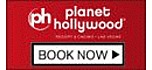 Planet Hollywood Las Vegas